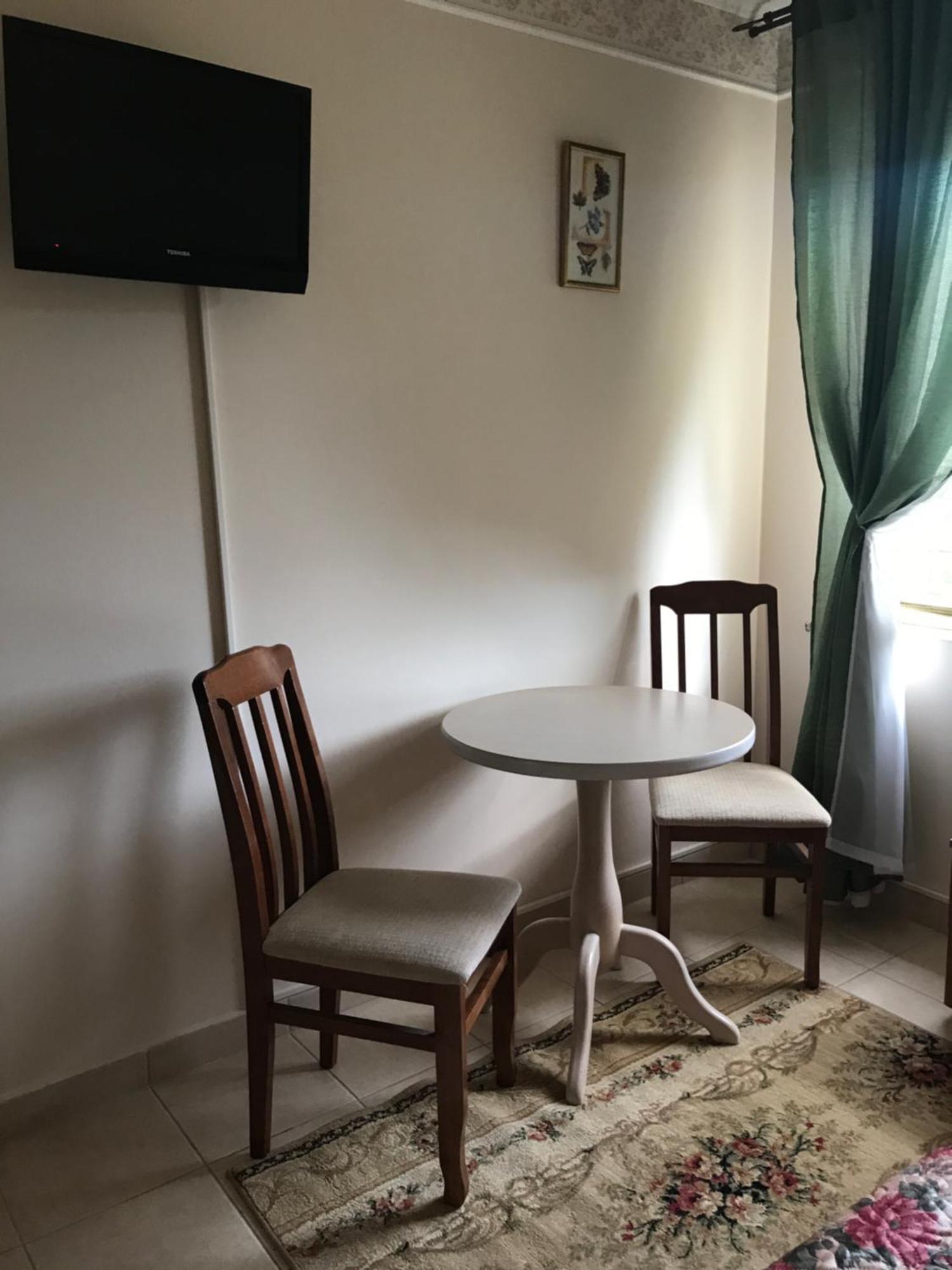 Villa Alla Bed And Breakfast Herceg Novi Zimmer foto